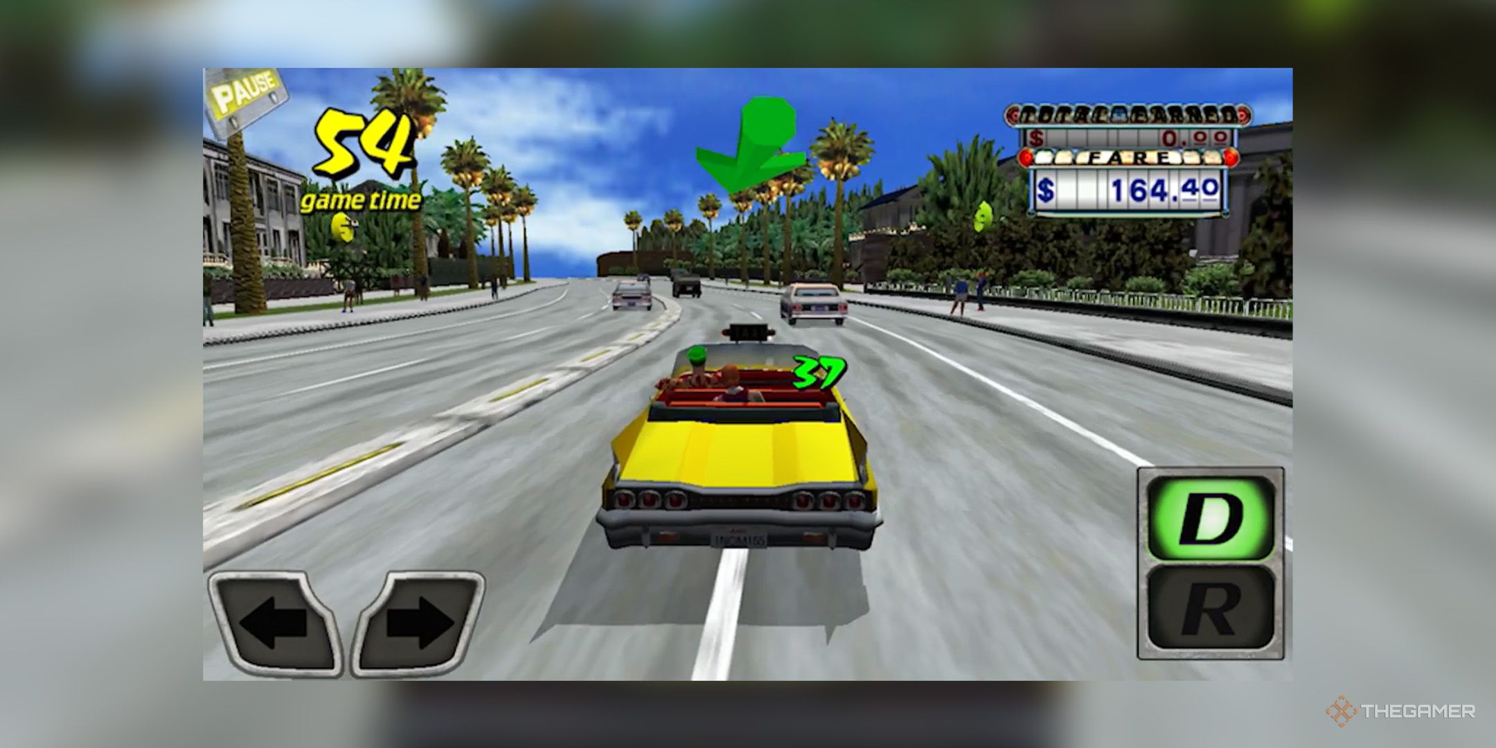 These Are The Best Free Racing Games You Can Play Right Now
