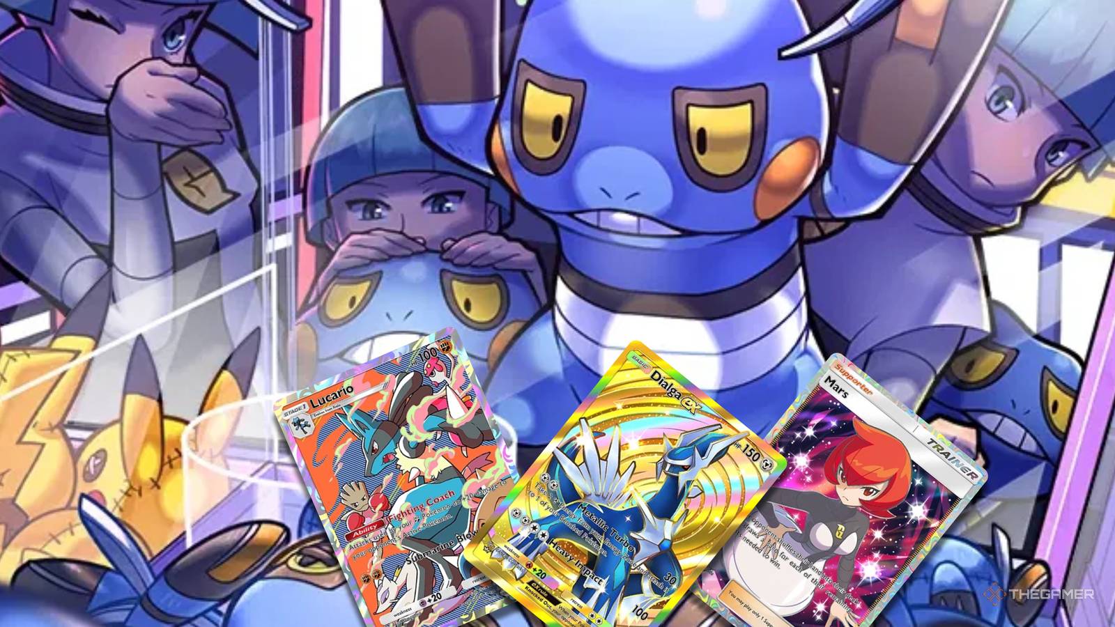 Tips And Tricks For Getting Good Cards In Pokemon TCG Pocket Tips And Tricks For Getting Good Cards In Pokemon TCG Pocket