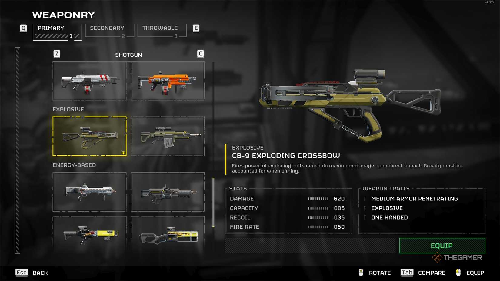 Best Builds To Battle The Illuminate In Helldivers 2