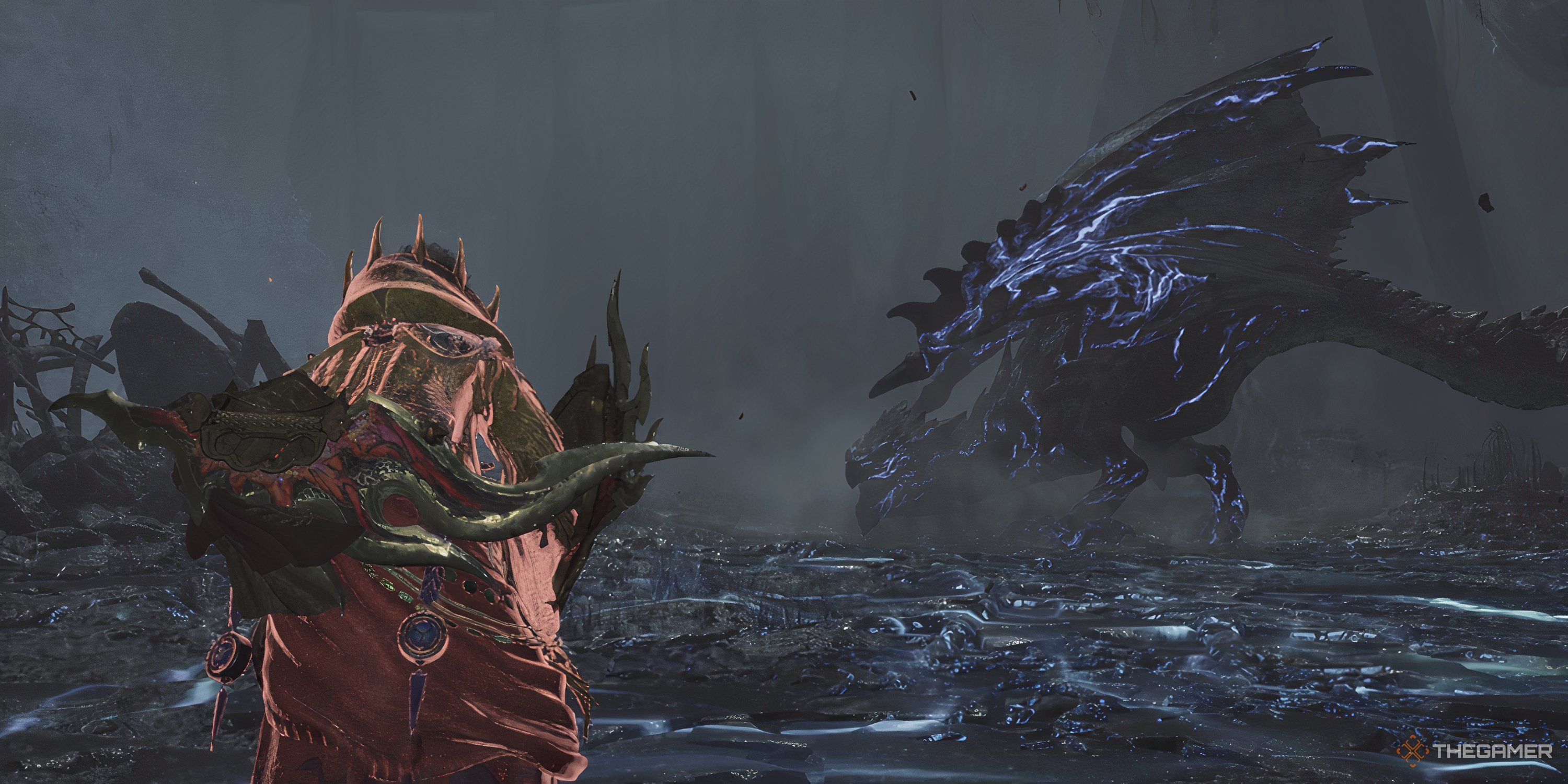 How To Capture Monsters In Monster Hunter Wilds