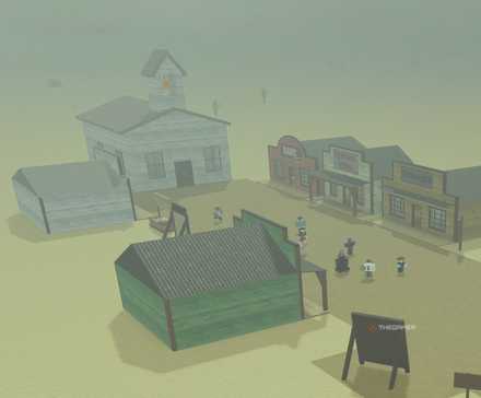 How To Complete Every Night Event In Roblox: Dead Rails