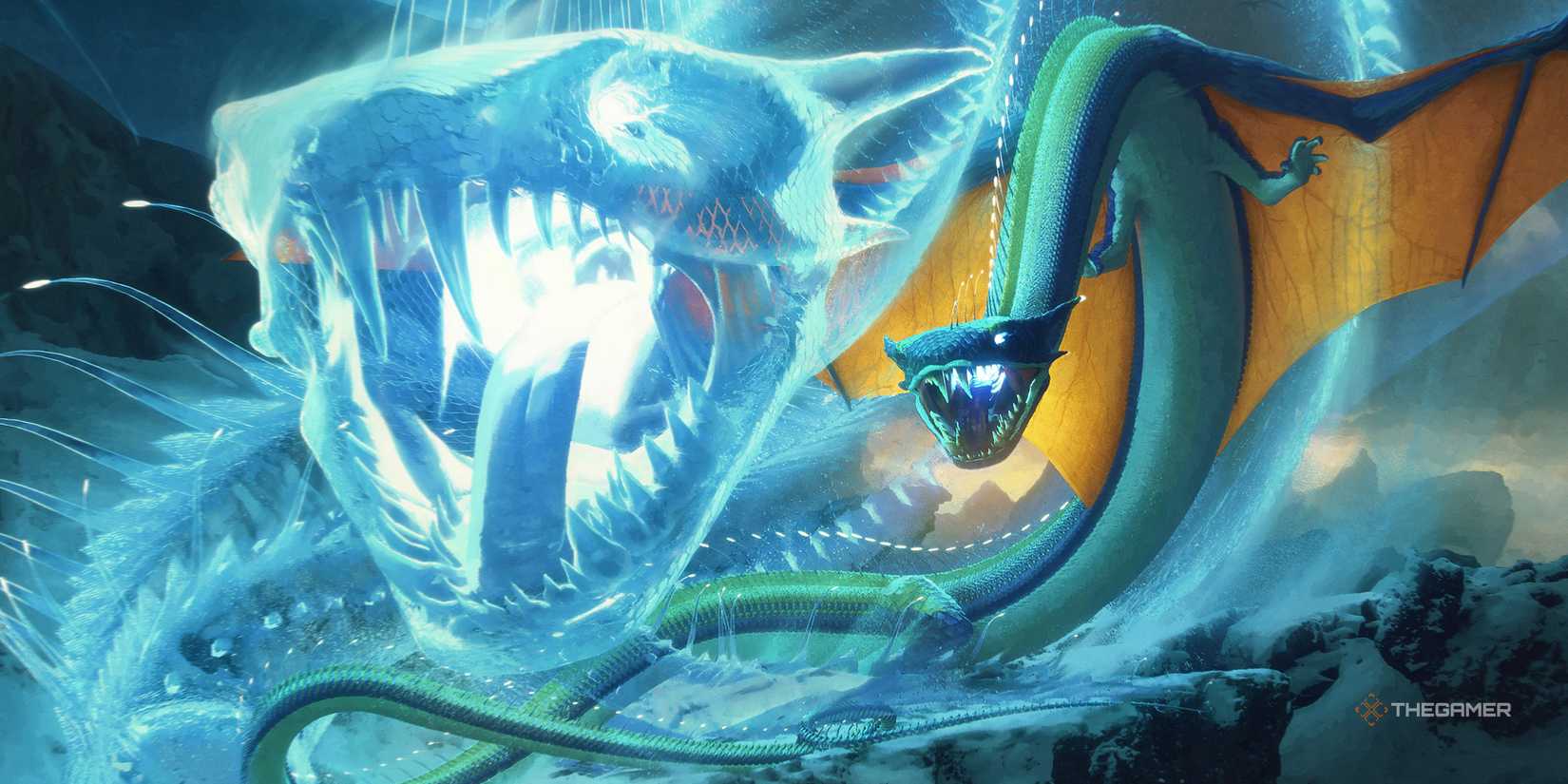 Tarkir: Dragonstorm Card List - Every Card, Commander Deck, And Special  Guest - MTG