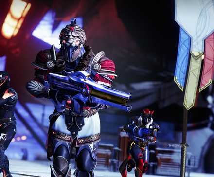 Destiny 2 Invade Guide Master Nunu Tank for Dominating Gambit Plays