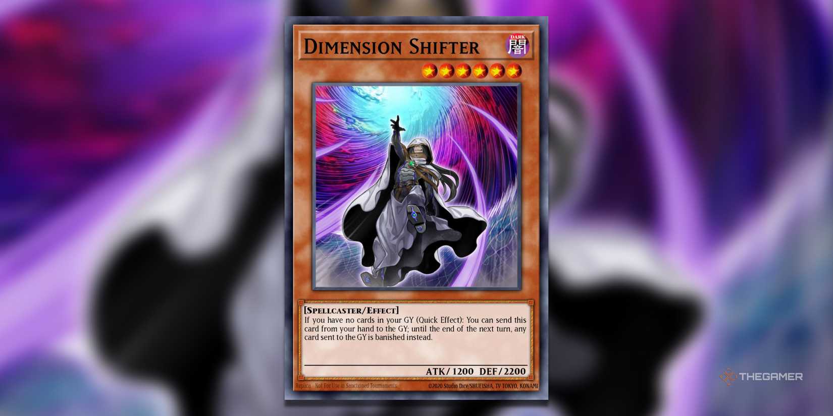 The Best Ways To Block Your Opponent's Graveyard In The YGO TCG The Best Ways To Block Your Opponent's Graveyard In The YGO TCG