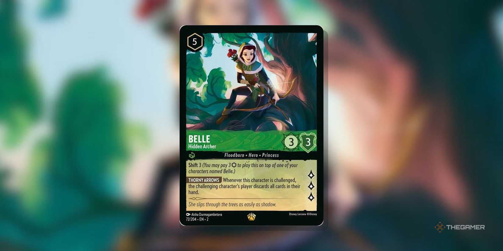 The Most Valuable Cards In Rise Of The Floodborn - Lorcana The Most Valuable Cards In Rise Of The Floodborn - Lorcana
