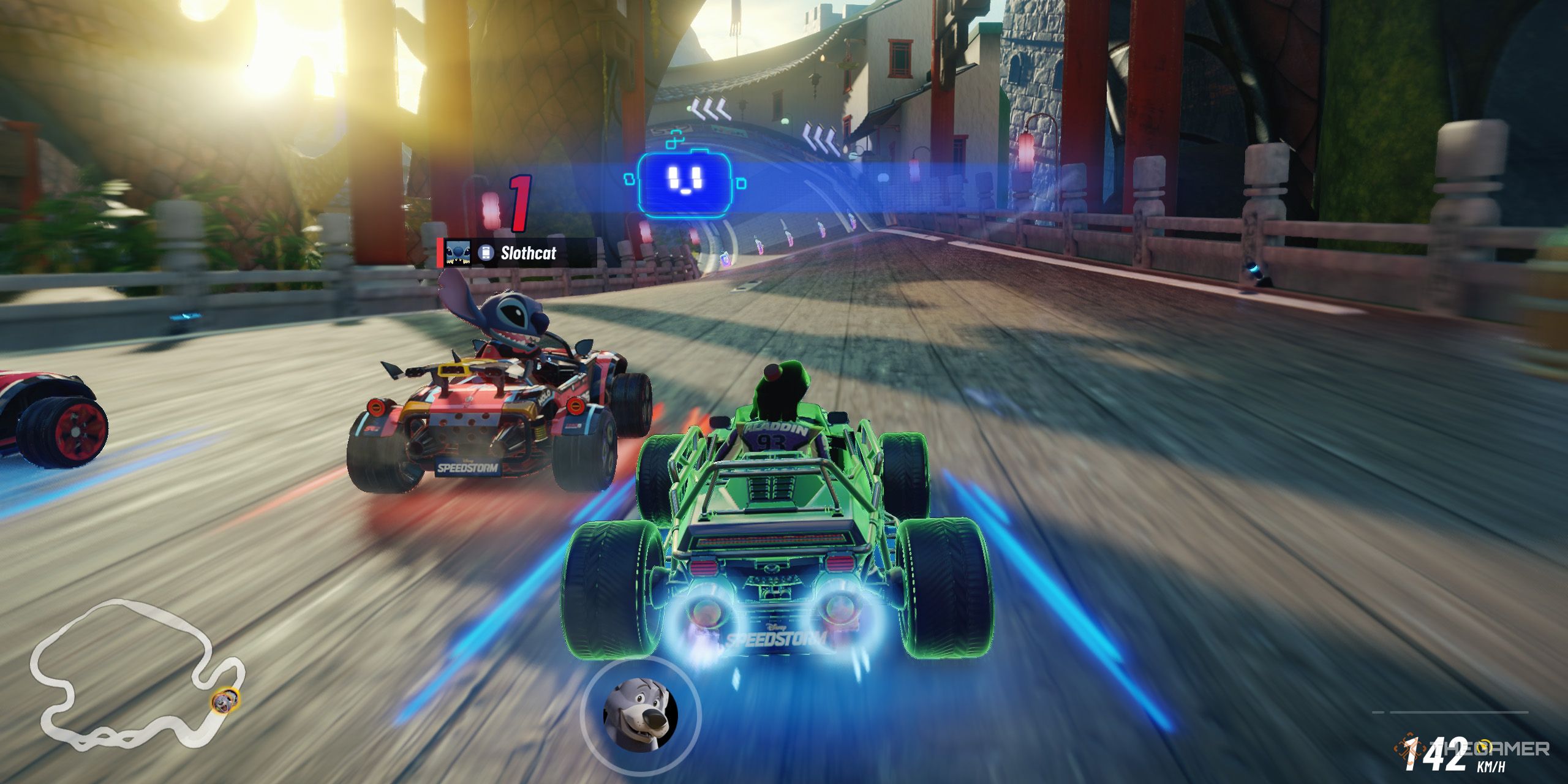 These Are The Best Free Racing Games You Can Play Right Now