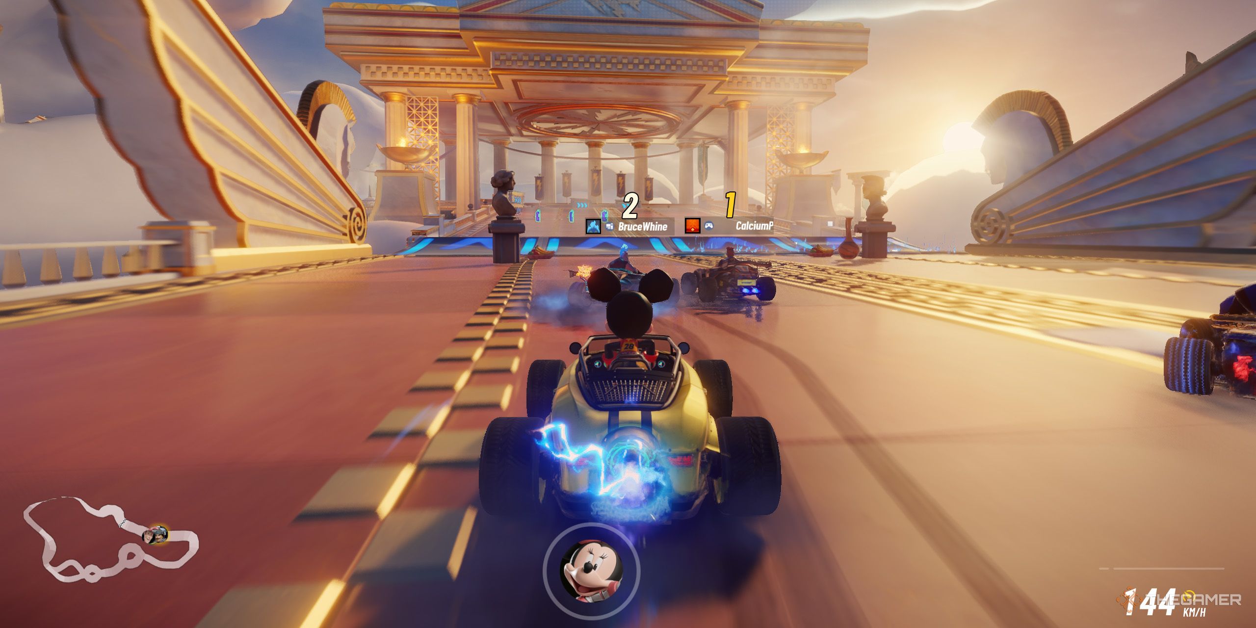 These Are The Best Free Racing Games You Can Play Right Now