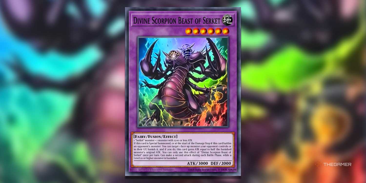The Best Archetypes In Maze Of The Master - Yu-Gi-Oh! The Best Archetypes In Maze Of The Master - Yu-Gi-Oh!
