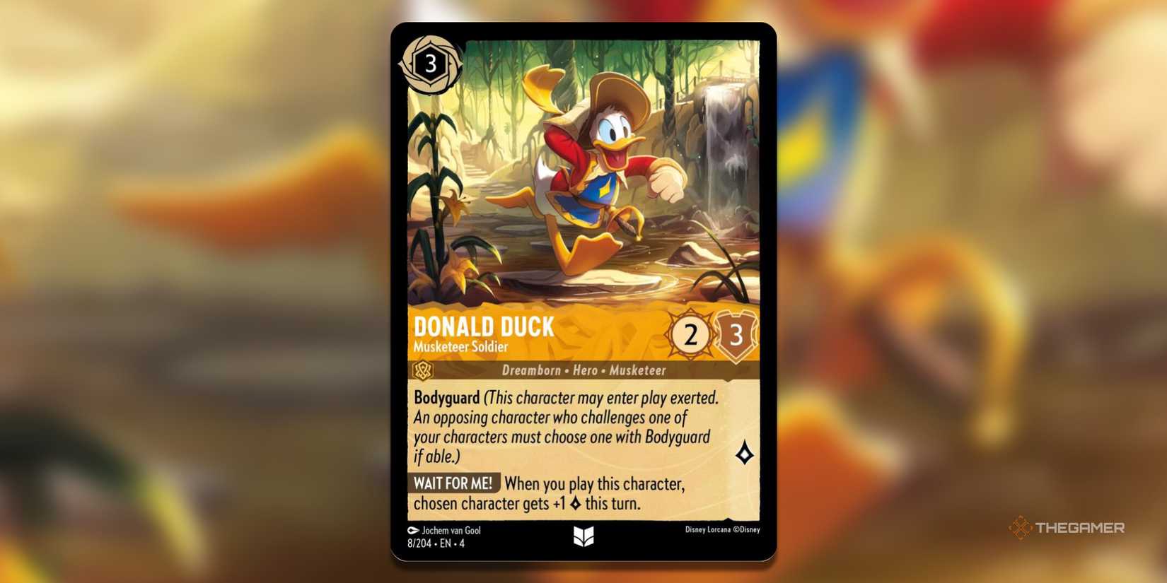 The Most Valuable And Expensive Donald Duck Lorcana Cards The Most Valuable And Expensive Donald Duck Lorcana Cards