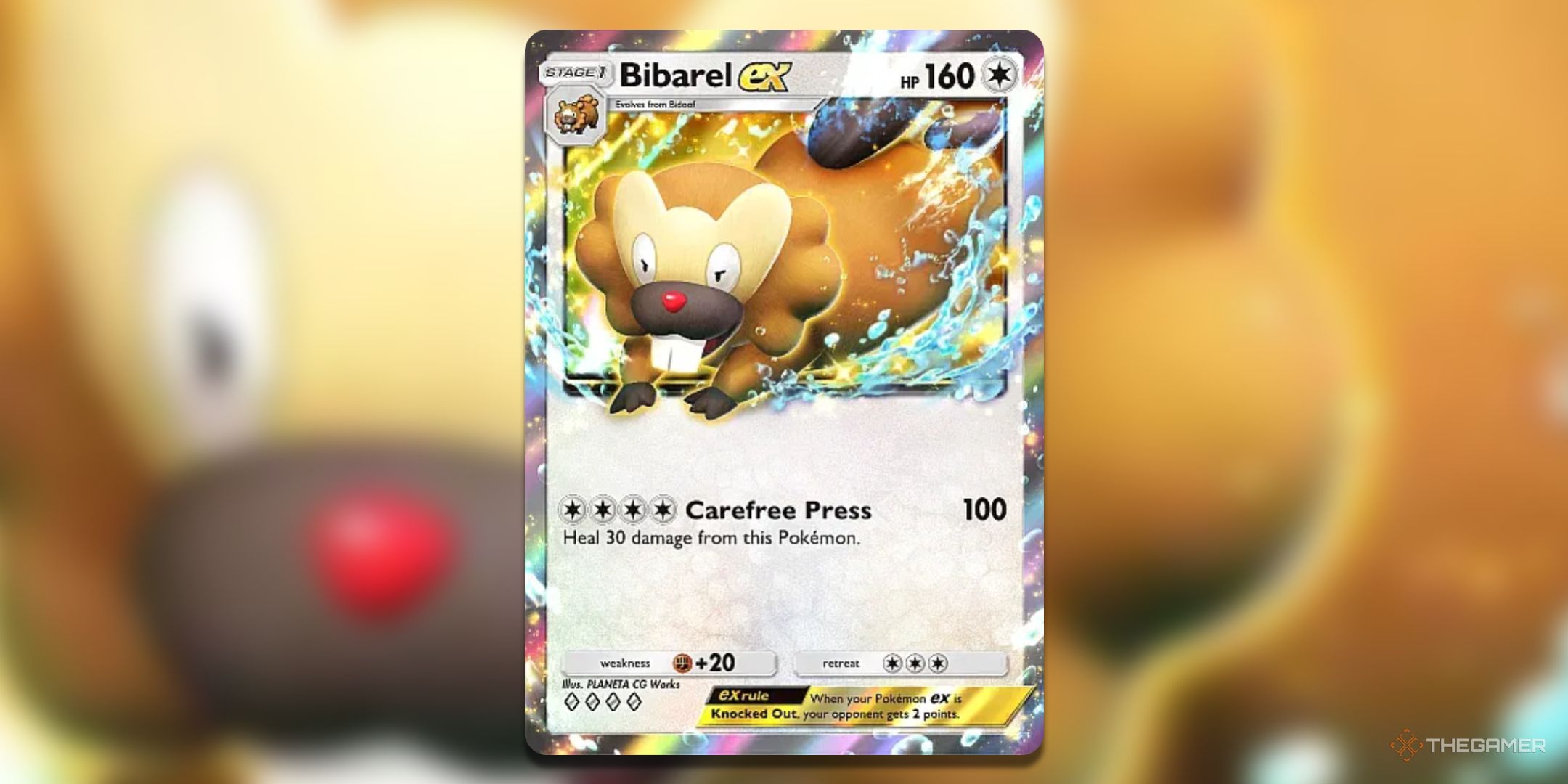 Best ex Pokemon In Shining Revelry - Pokemon Pocket