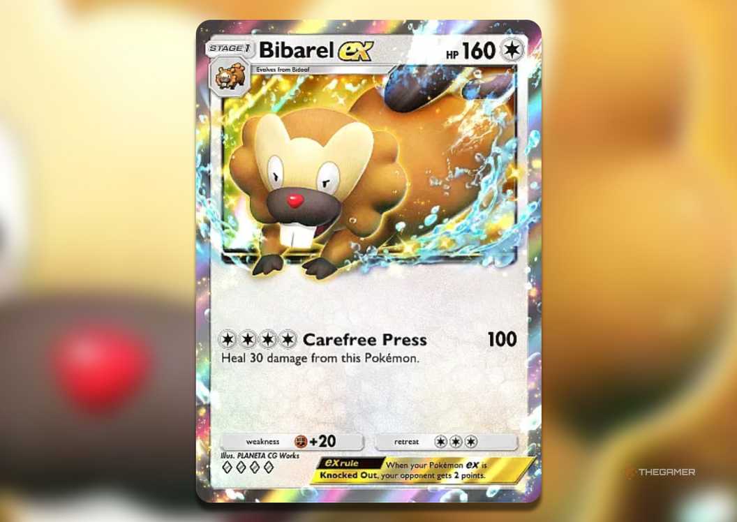 Best ex Pokemon In Shining Revelry - Pokemon Pocket Best ex Pokemon In Shining Revelry - Pokemon Pocket