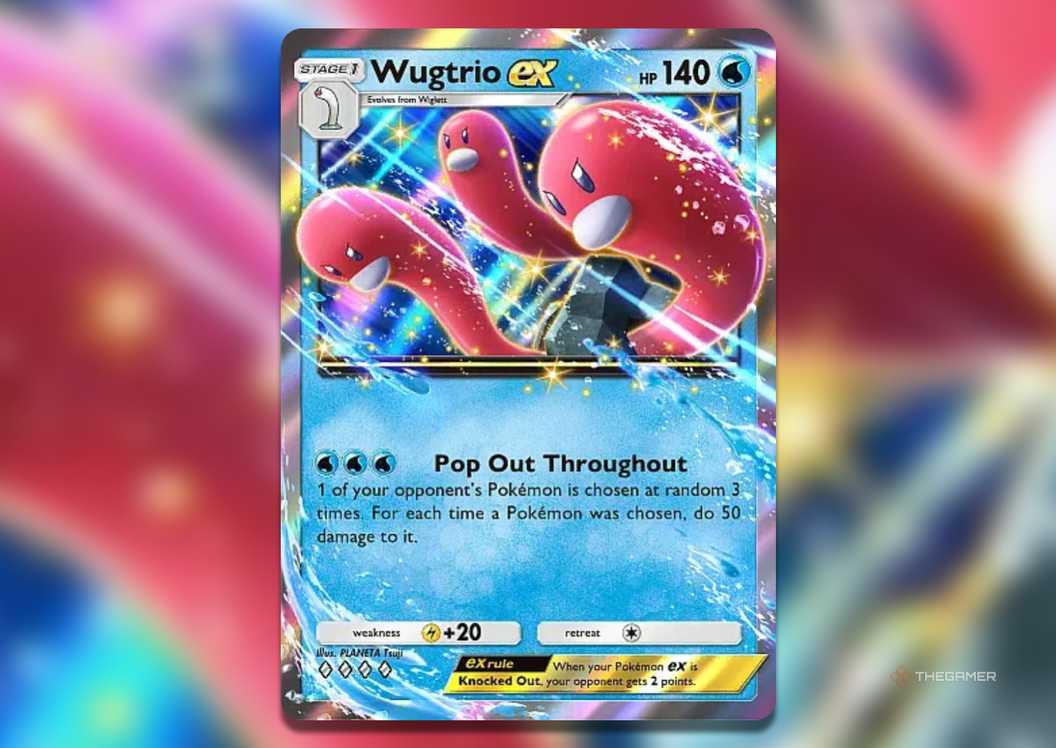 Best ex Pokemon In Shining Revelry - Pokemon Pocket Best ex Pokemon In Shining Revelry - Pokemon Pocket