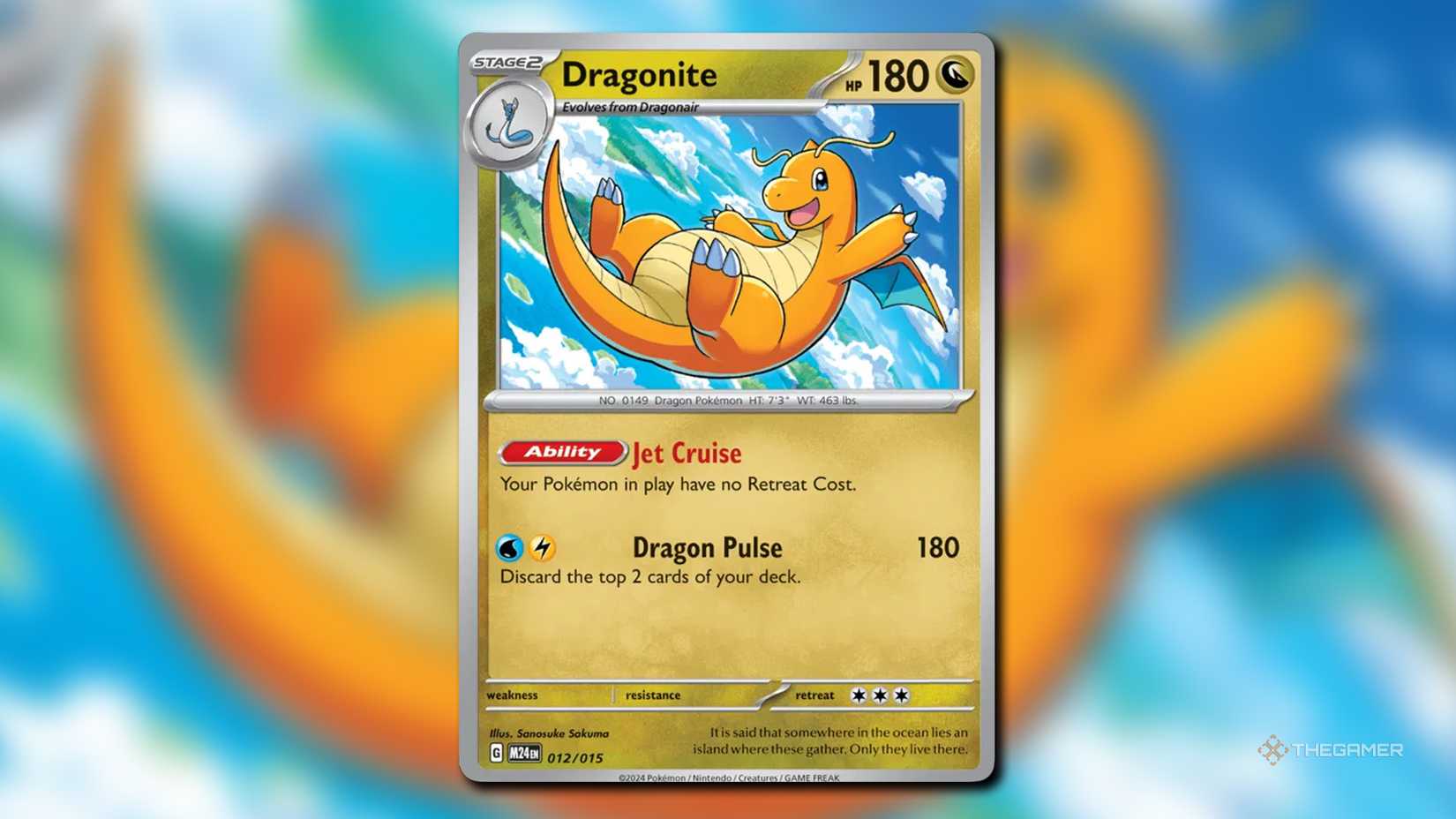 10 Best Cards In McDonald's Dragon Discovery In Pokemon TCG 10 Best Cards In McDonald's Dragon Discovery In Pokemon TCG