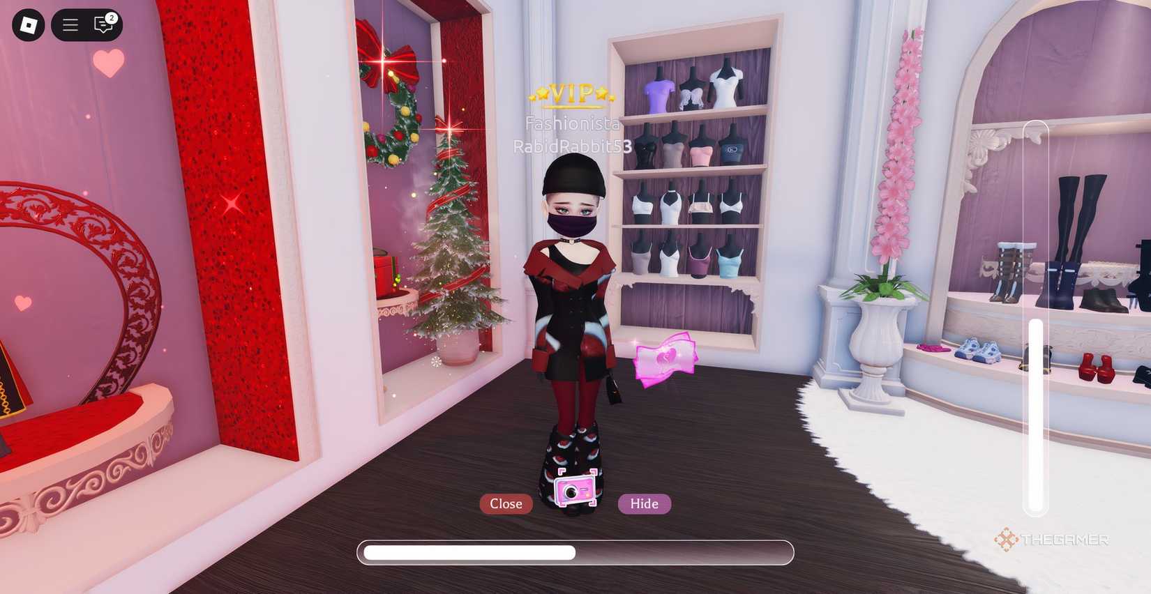How To Create Good Dystopia Theme Outfits In Dress To Impress - Roblox