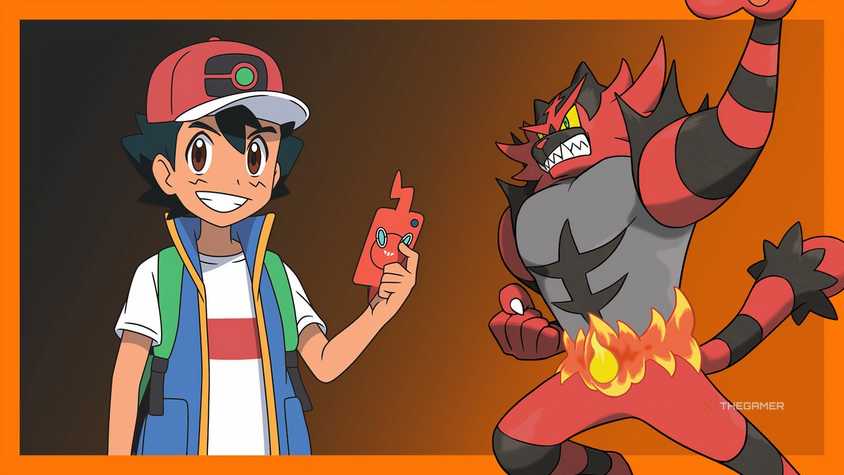 What Are The Regulation H Pokemon?