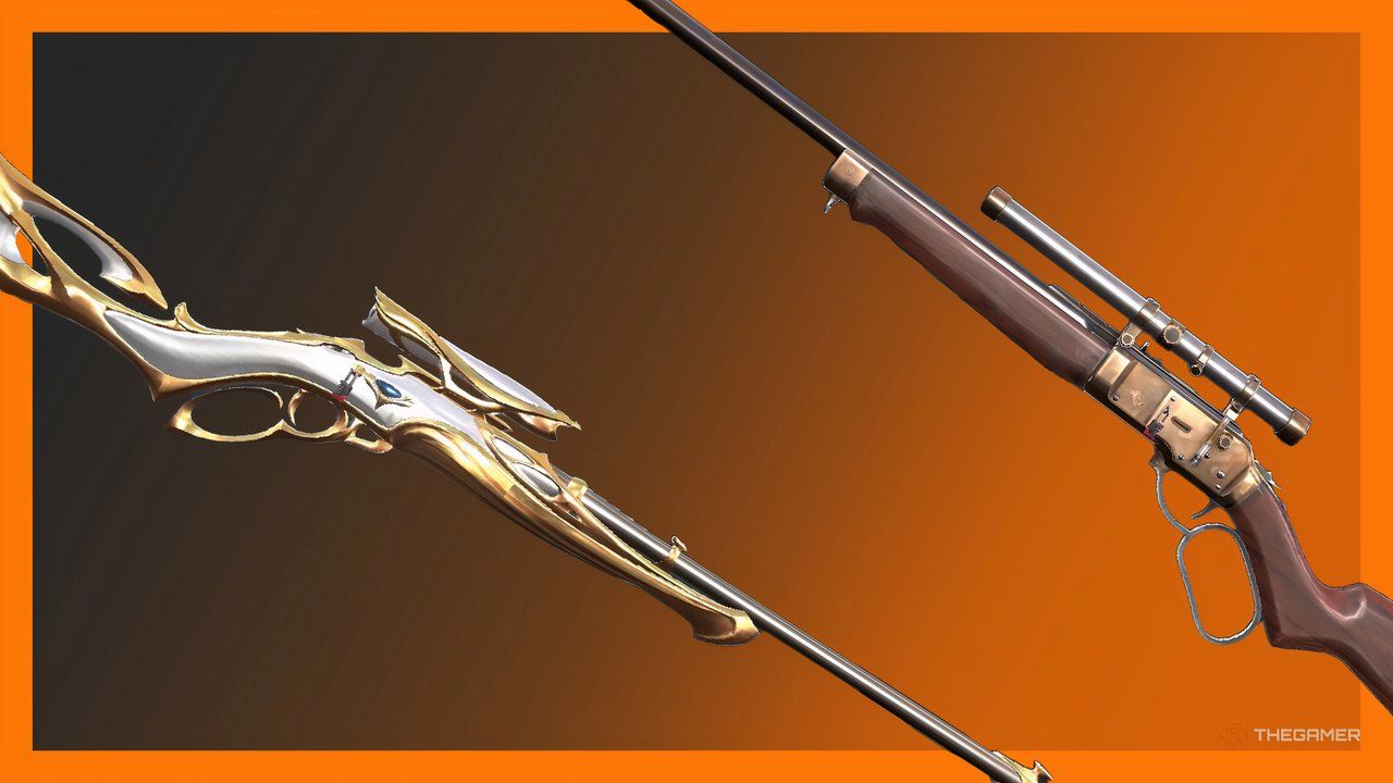 Valorant - 3 Best Marshal Skins