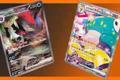 The Best Valentine's Day Themed Pokemon Cards In Pokemon TCG The Best Valentine's Day Themed Pokemon Cards In Pokemon TCG