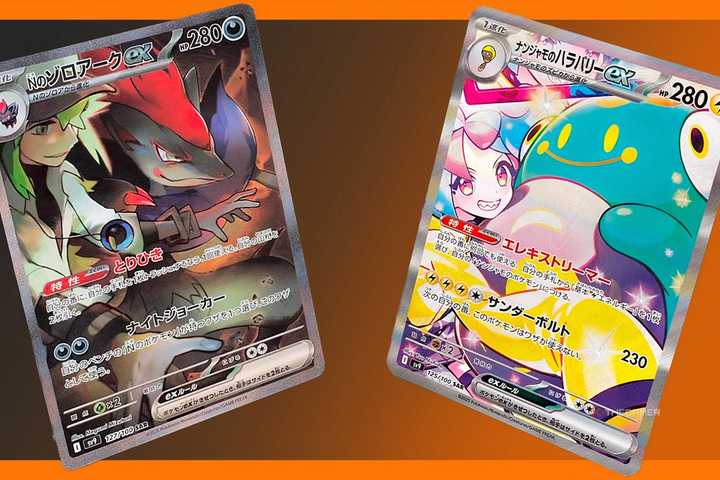 Pokemon TCG Live | TheGamer Pokemon TCG Live | TheGamer