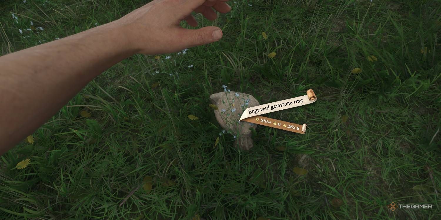 Best Clothes To Increase Your Charisma In KCD2