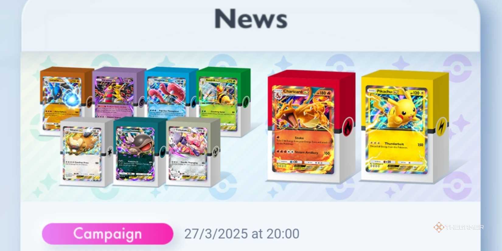 How To Complete The ex Starter Deck Missions In Pokemon TCG Pocket How To Complete The ex Starter Deck Missions In Pokemon TCG Pocket