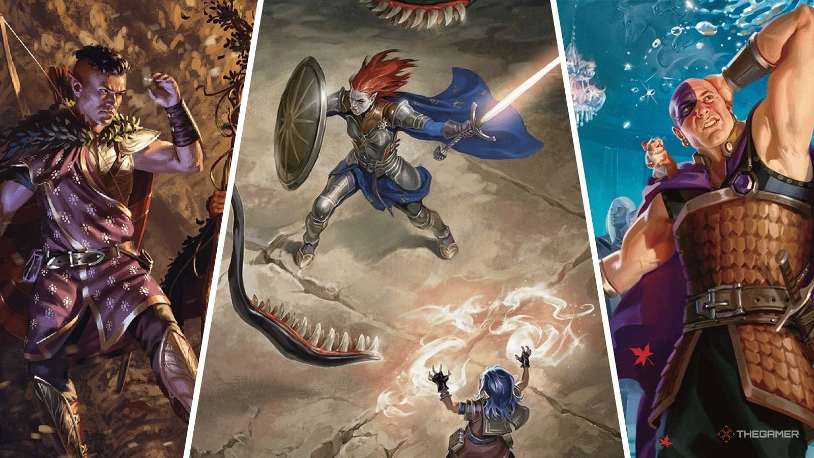 7 Tips To Play D&D Without Roleplay