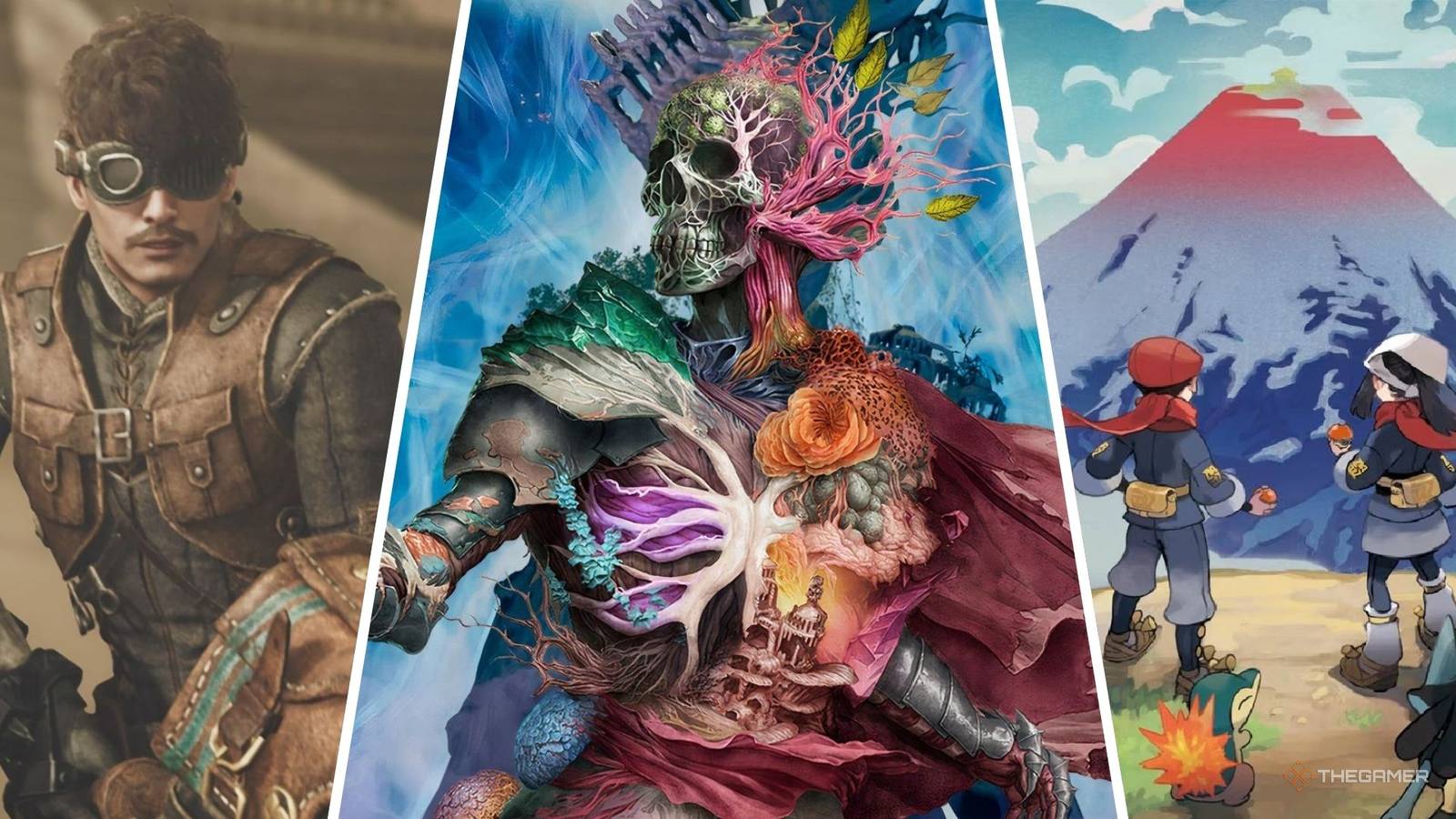 The Most Immersive Open-Zone RPGs
