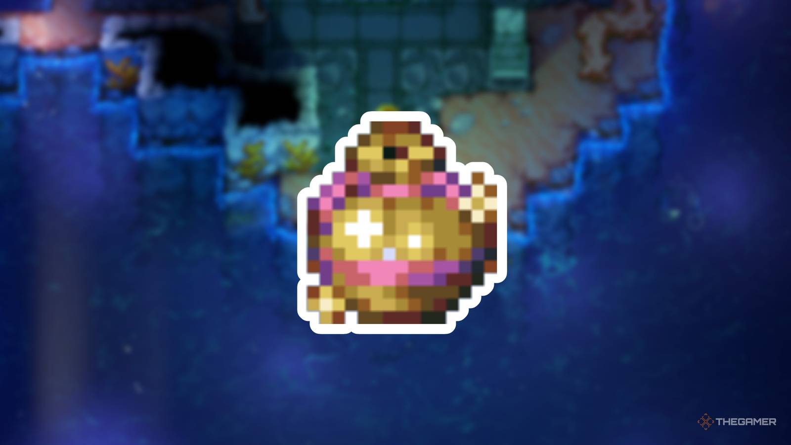 How To Get A Pouch Workbench In Core Keeper