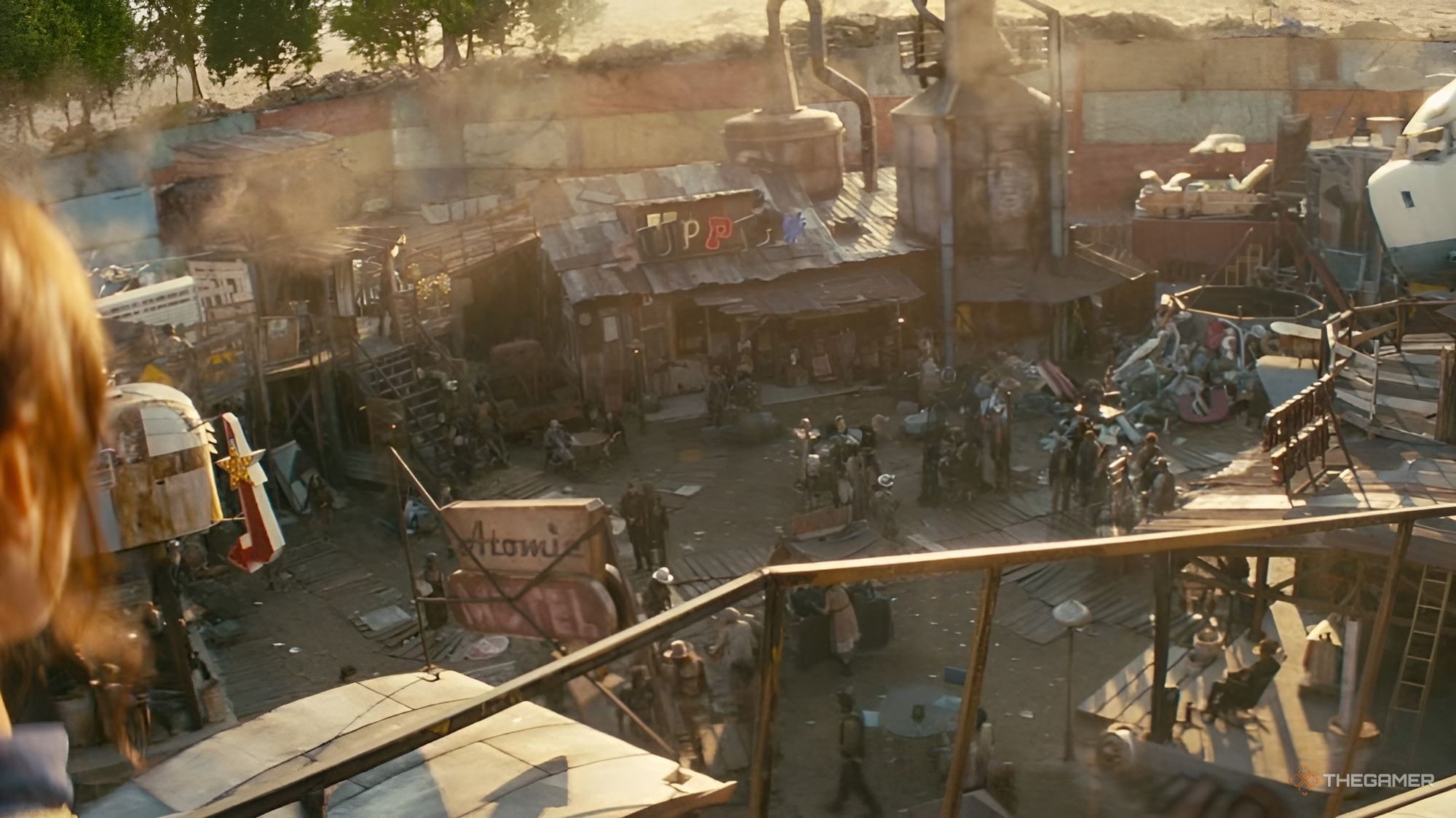 8 Ways The Fallout TV Show Nails The Game's Vibe