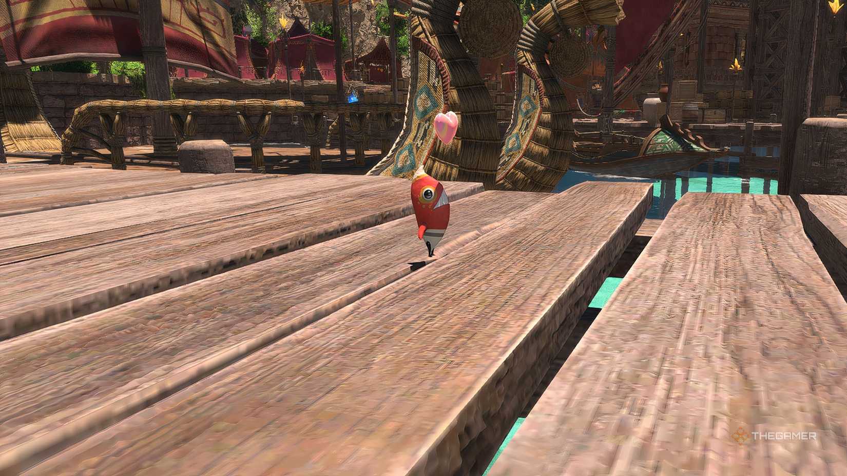 How To Get All Patch 7.2 Minions In Final Fantasy XIV