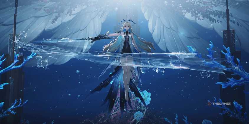 The Best Aero Rover Build, Weapon, Echo, And Team Compositions In ...