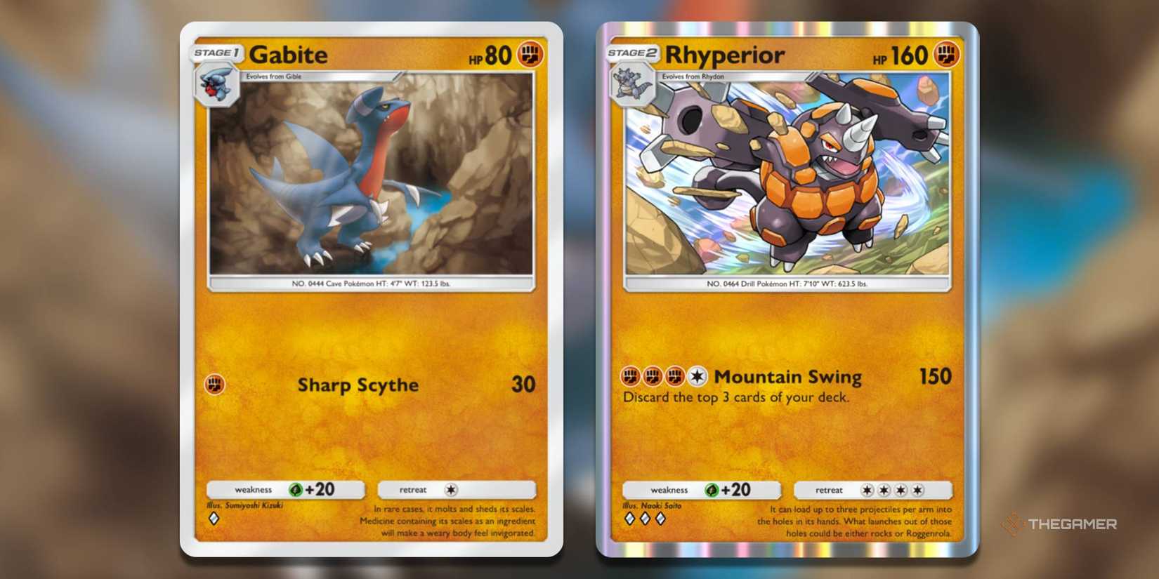 How To Beat The Gible Drop Event Battles In Pokemon Pocket TCG