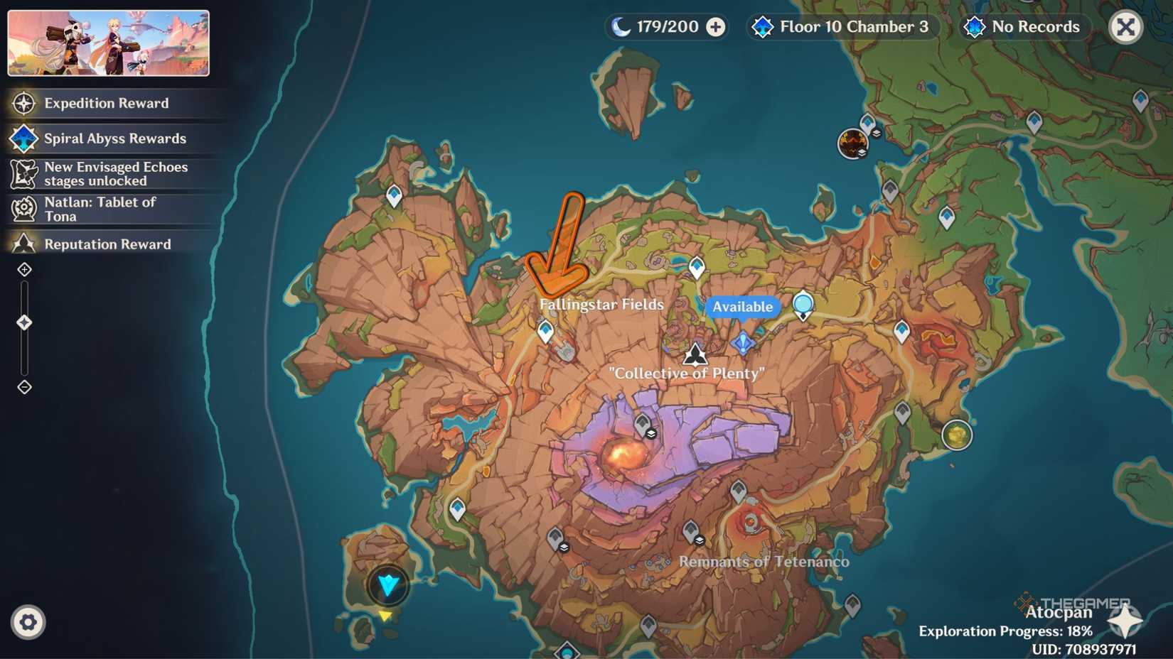 Where To Find The Abyssal Monsters In Investigator Of Ancient Ruins In ...