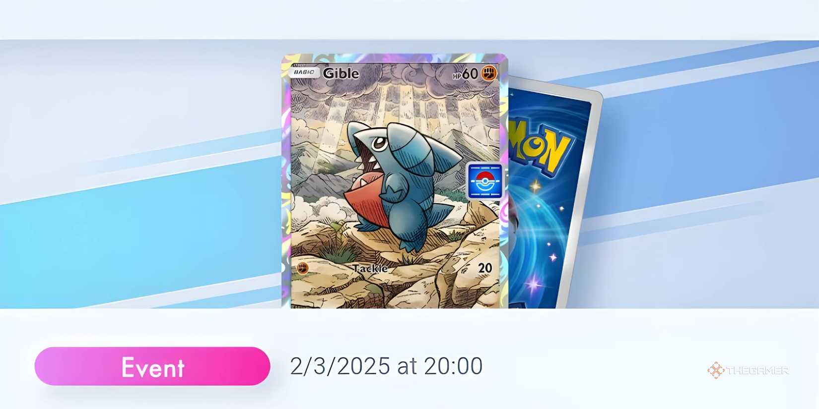 How To Beat The Gible Drop Event Battles In Pokemon Pocket TCG