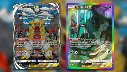 Pokemon TCG Pocket's Rare Candy Is About To Make A Ton Of Old Cards Viable Pokemon TCG Pocket's Rare Candy Is About To Make A Ton Of Old Cards Viable