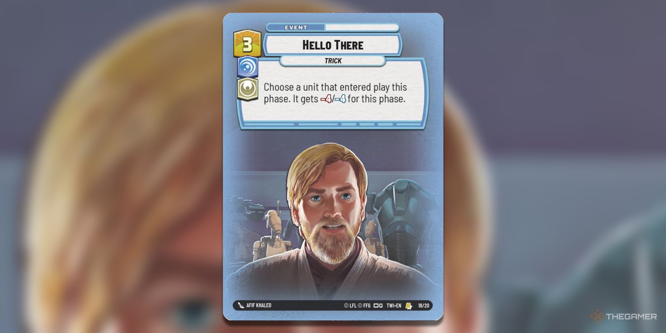 The Best Cards Based On Memes In Star Wars Unlimited