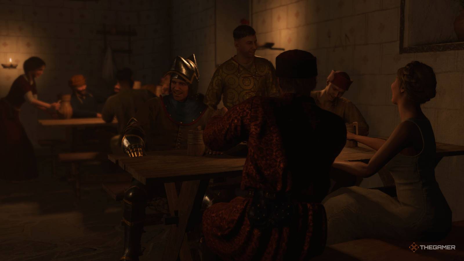 How To Complete A Good Scrub Quest In Kingdom Come: Deliverance 2
