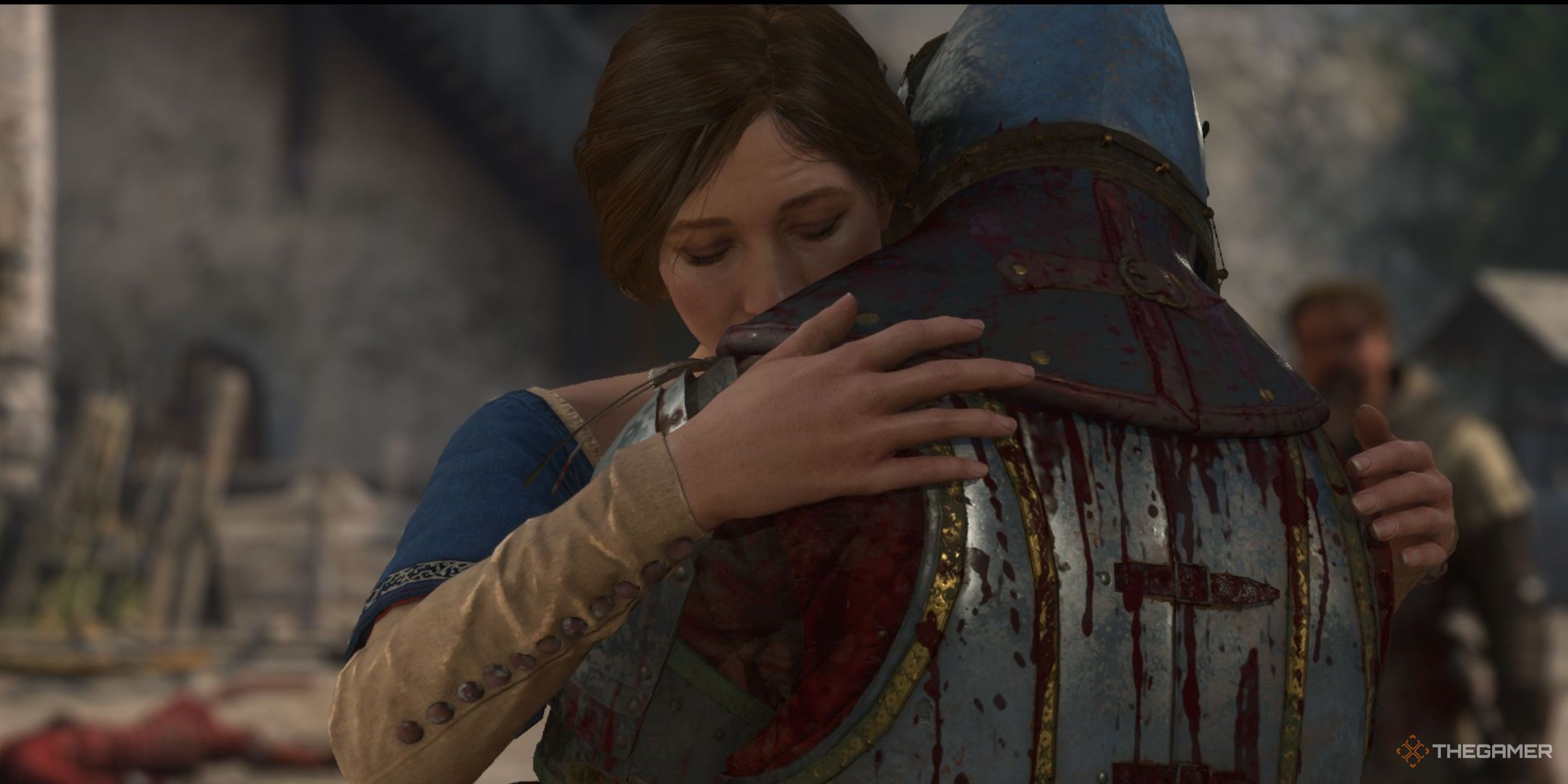 How To Beat All Opponents During Teeth In The Bag In Kingdom Come