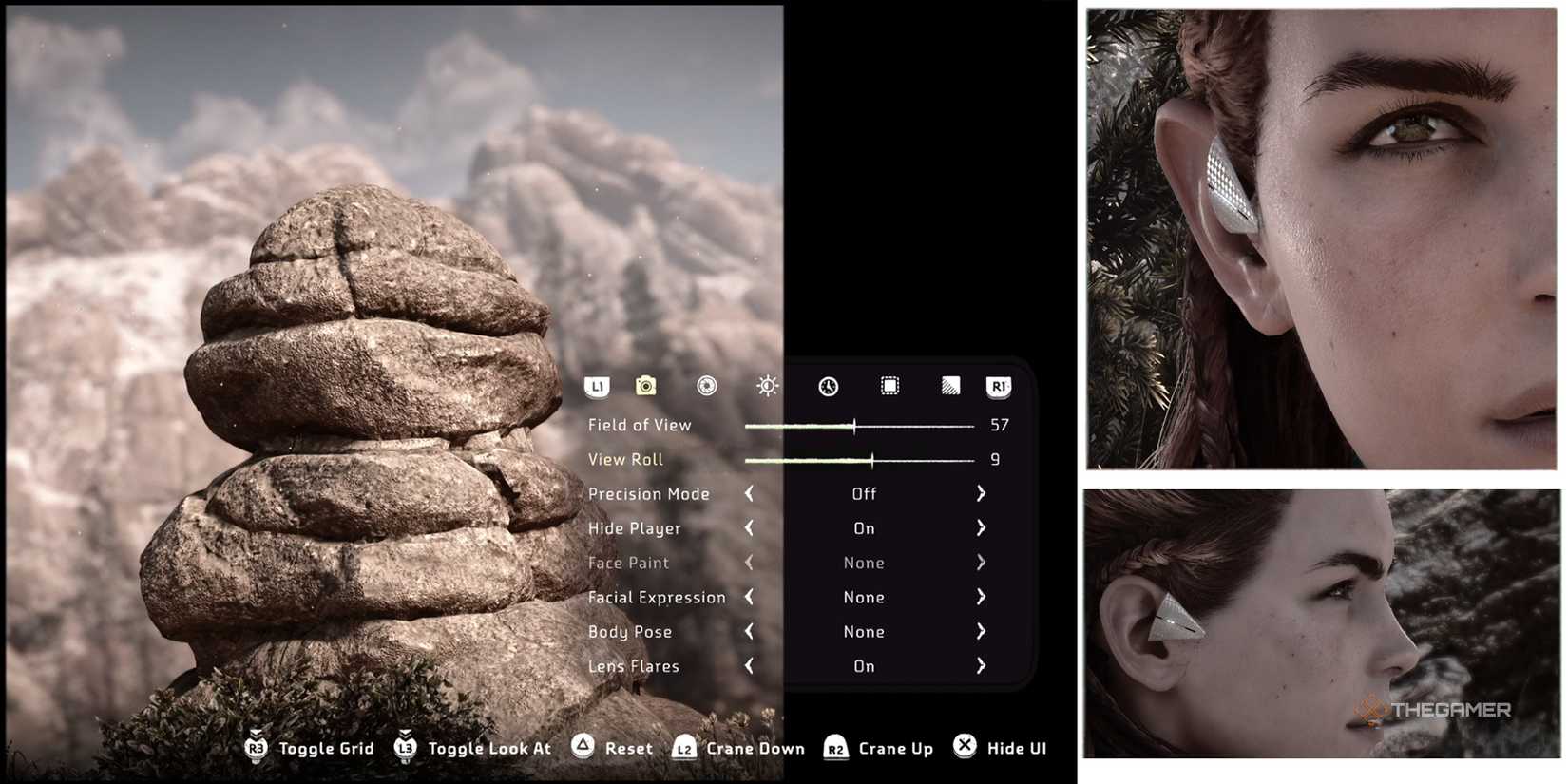 Can I Use Video Games To Teach Myself Photography?