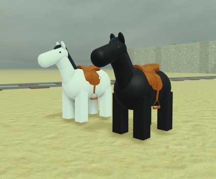 How To Get Wolves In Roblox: Dead Rails