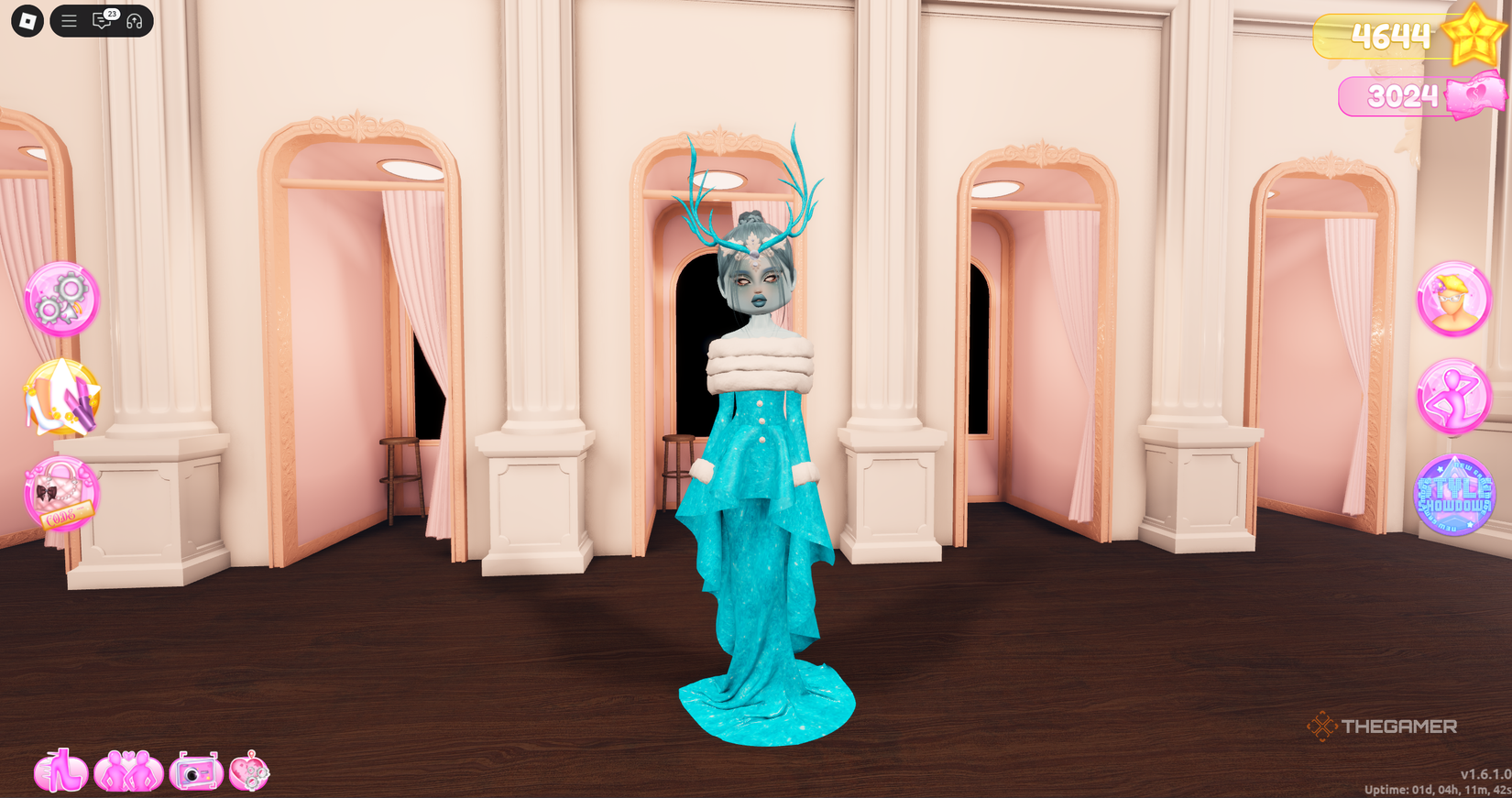Ice Age Outfit Guide For Roblox: Dress To Impress Ice Age Outfit Guide For Roblox: Dress To Impress