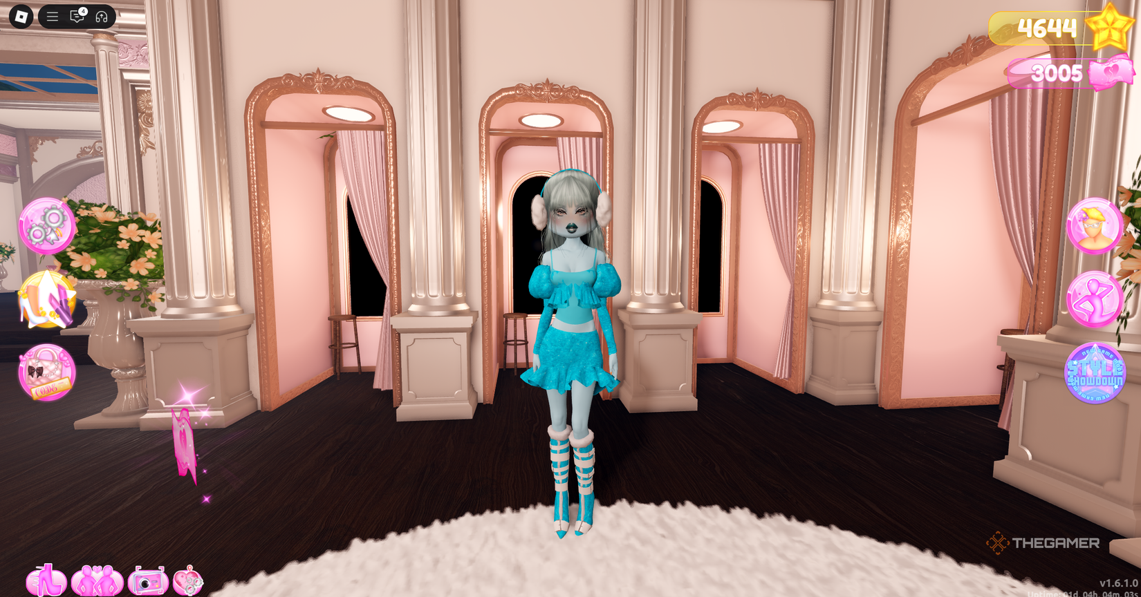 Ice Age Outfit Guide For Roblox: Dress To Impress