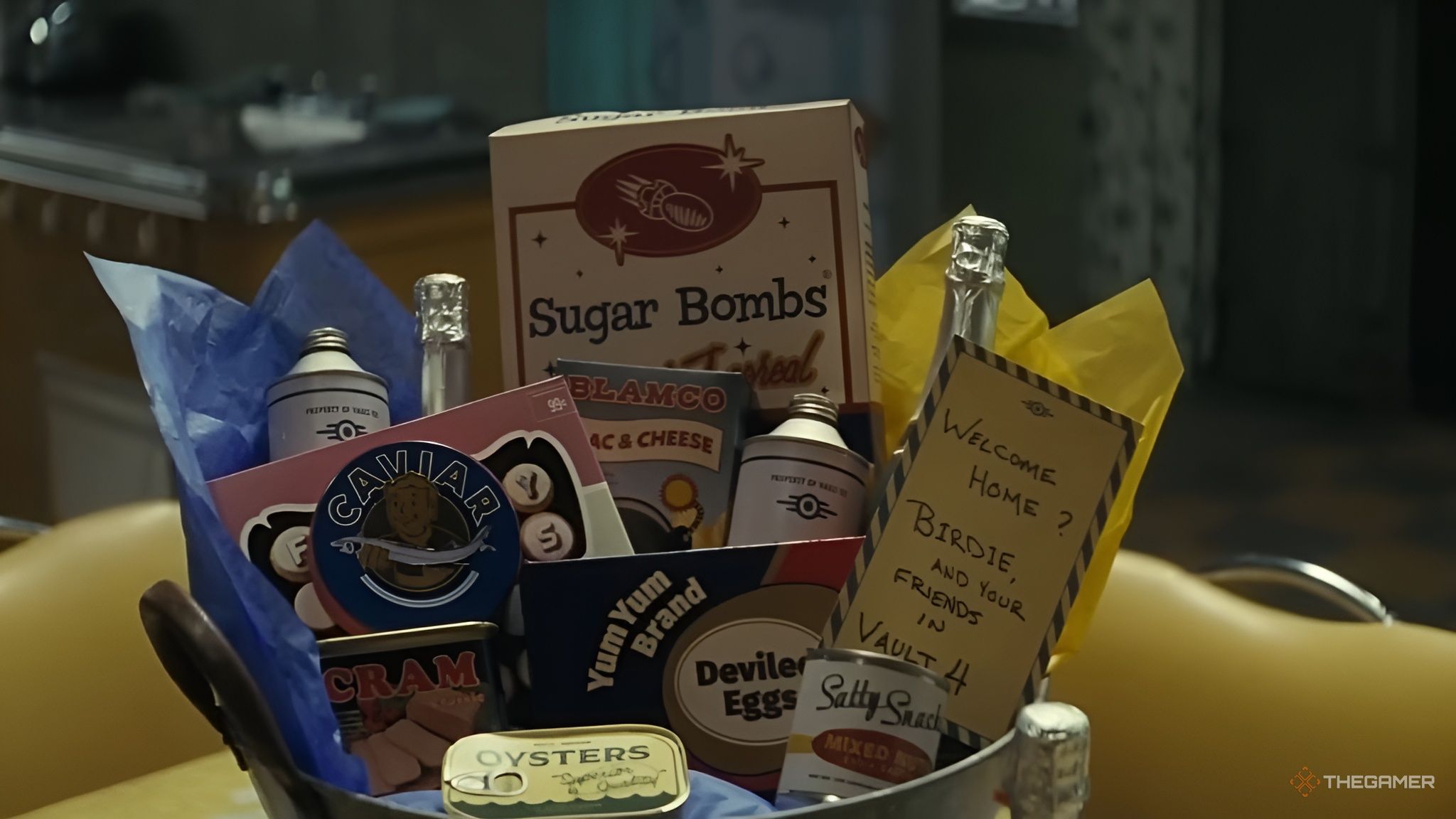8 Ways The Fallout TV Show Nails The Game's Vibe