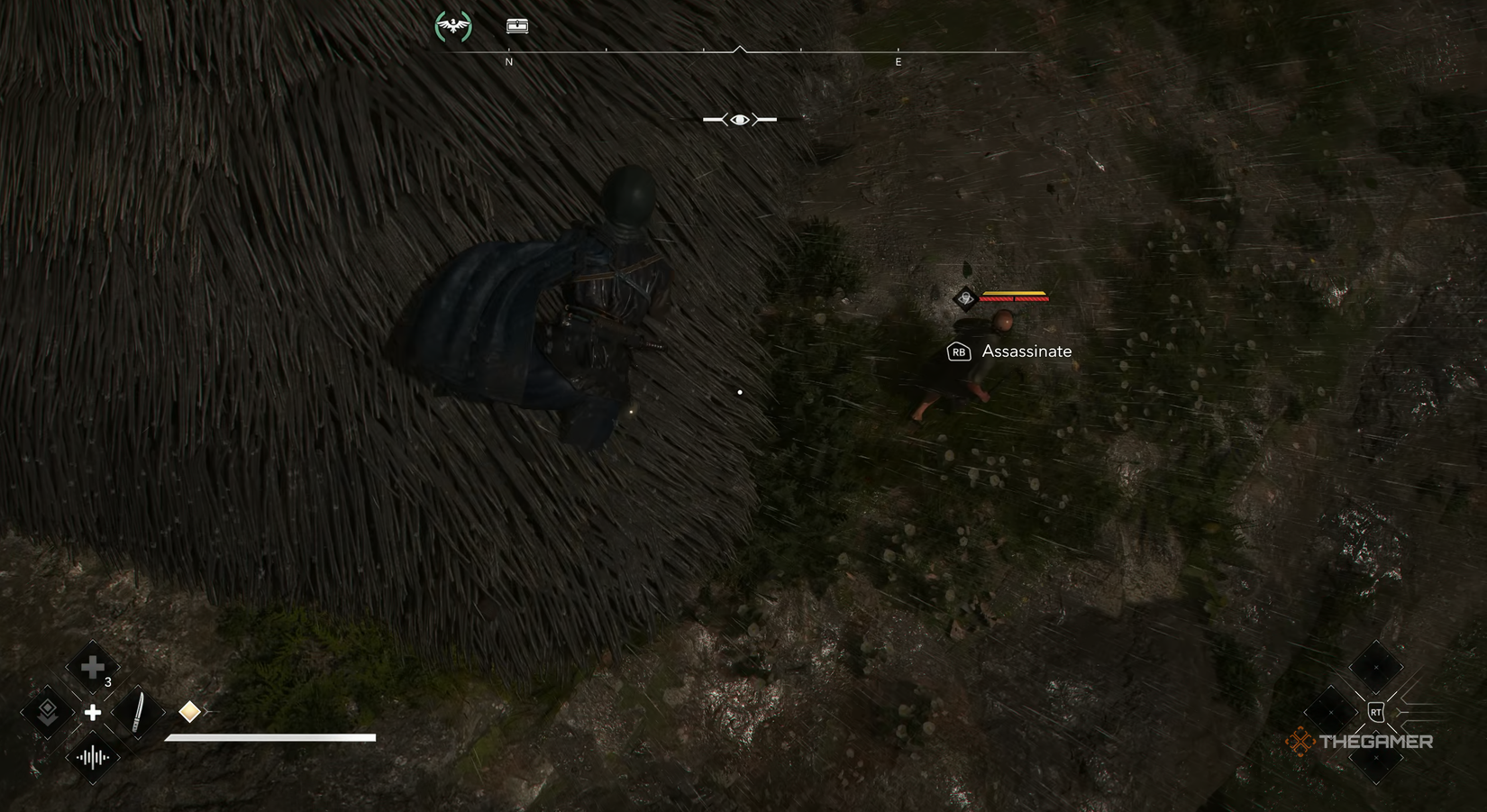 How To Get Guranteed Assassinations In Assassin's Creed Shadows