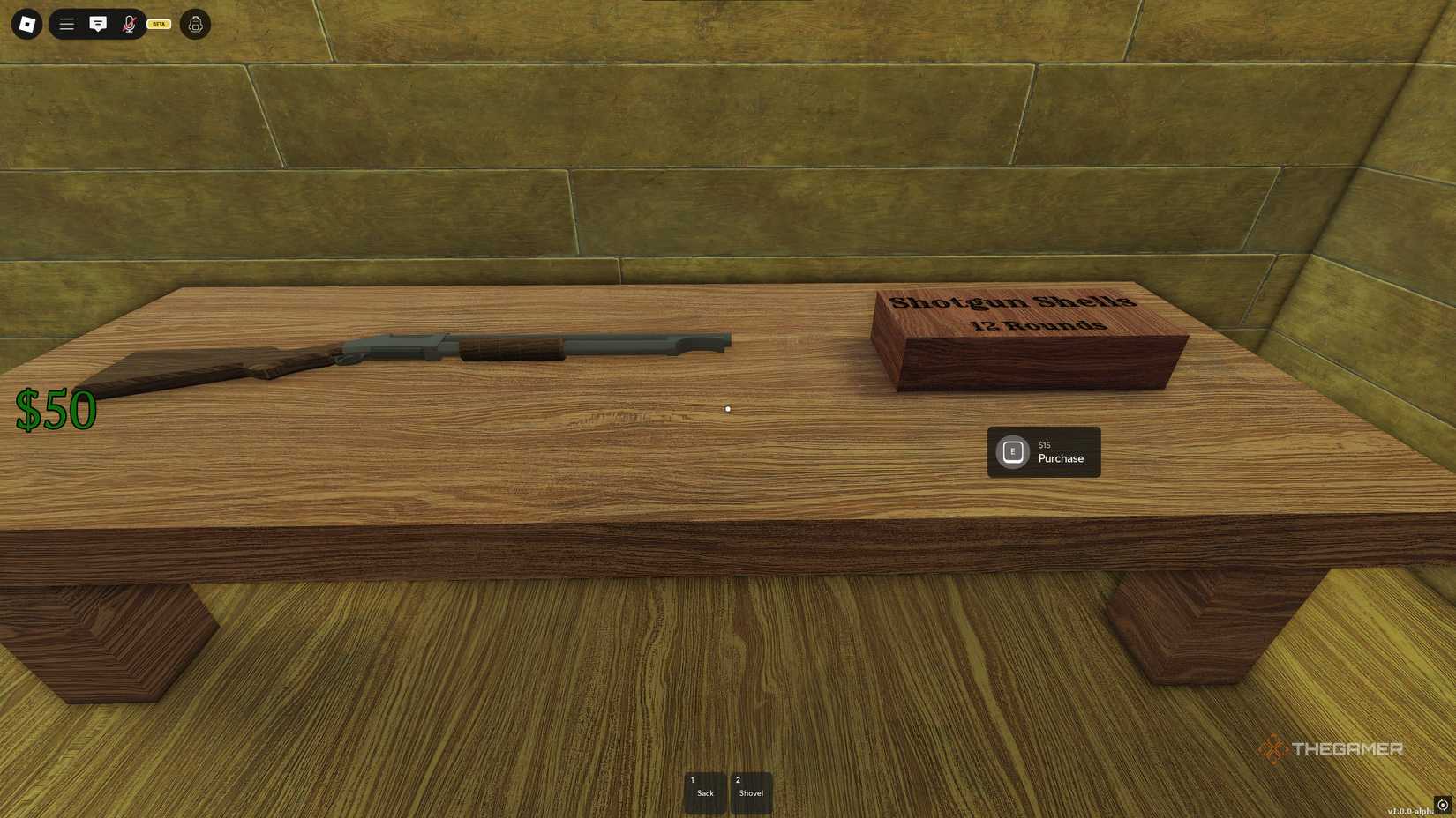 Blotic Rifle From Dead Rails Beginner Tips And Tricks For Roblox: Dead Rails