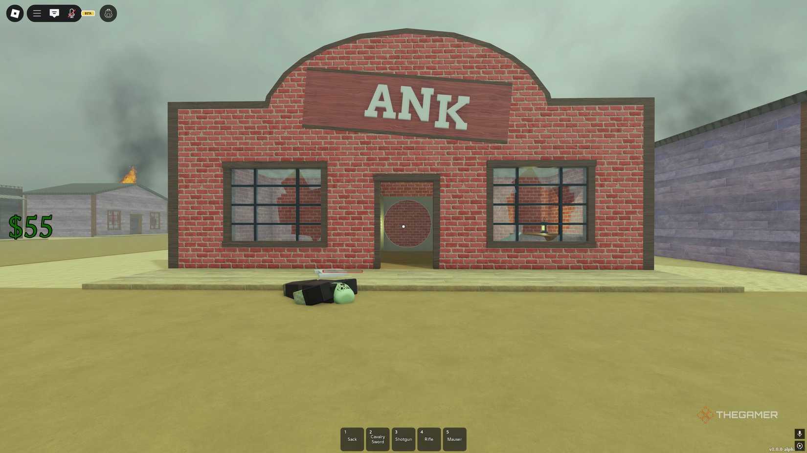 Beginner Tips And Tricks For Roblox: Dead Rails