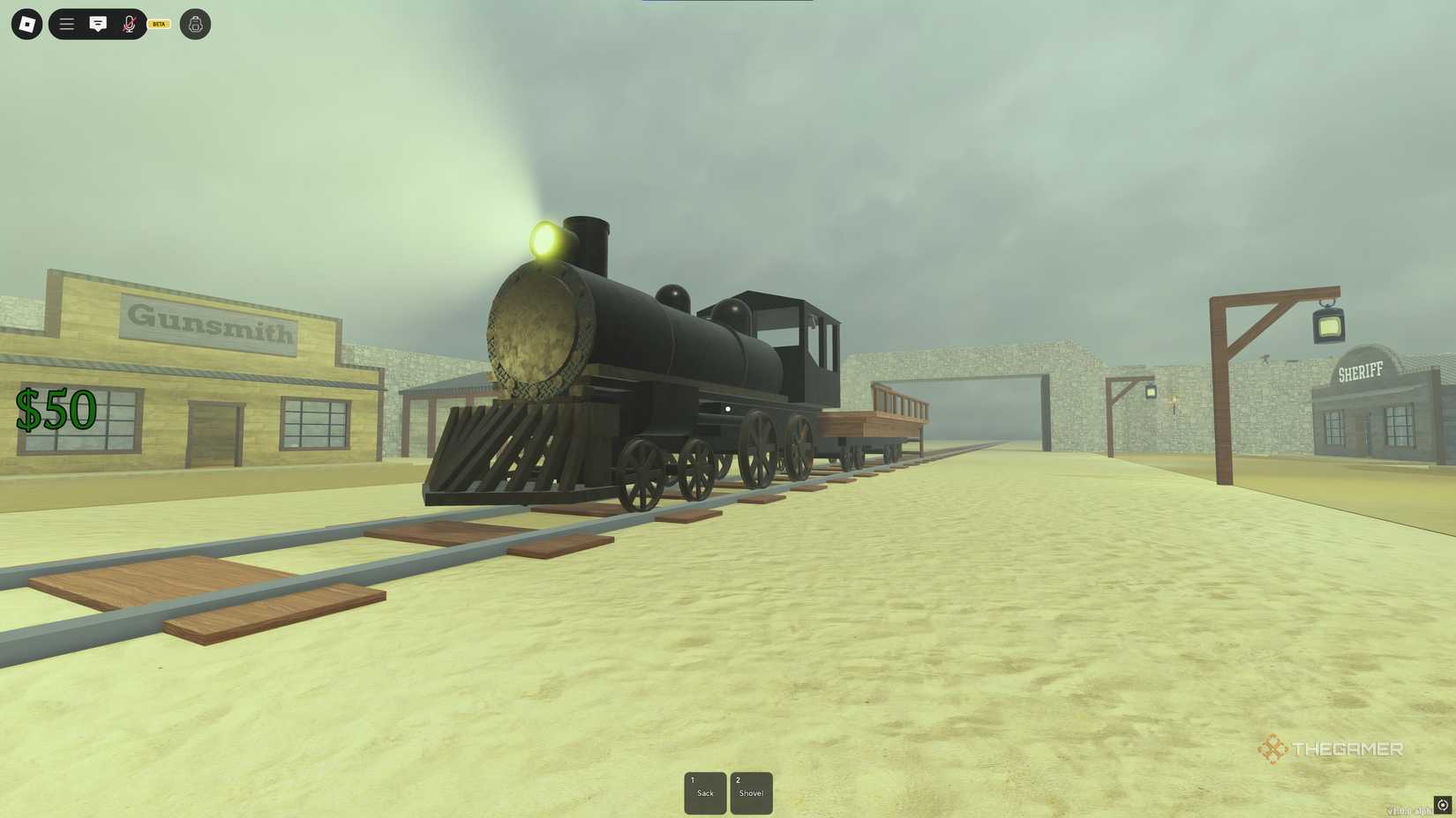 How To Get Fuel In Roblox: Dead Rails