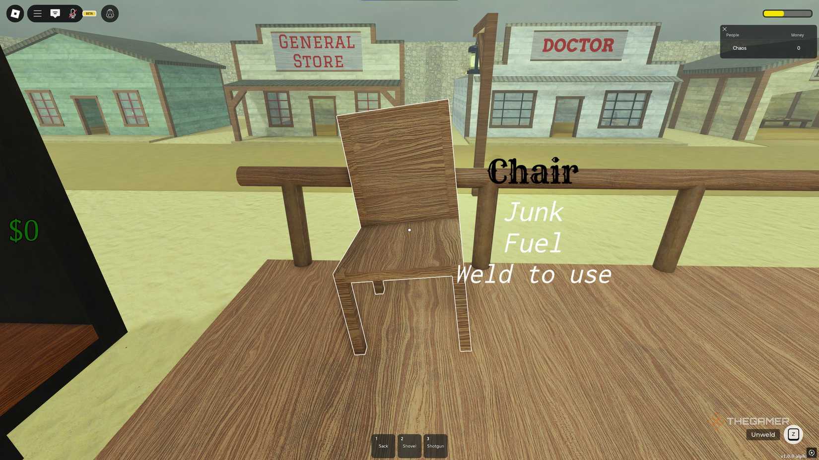 How To Get Fuel In Roblox: Dead Rails