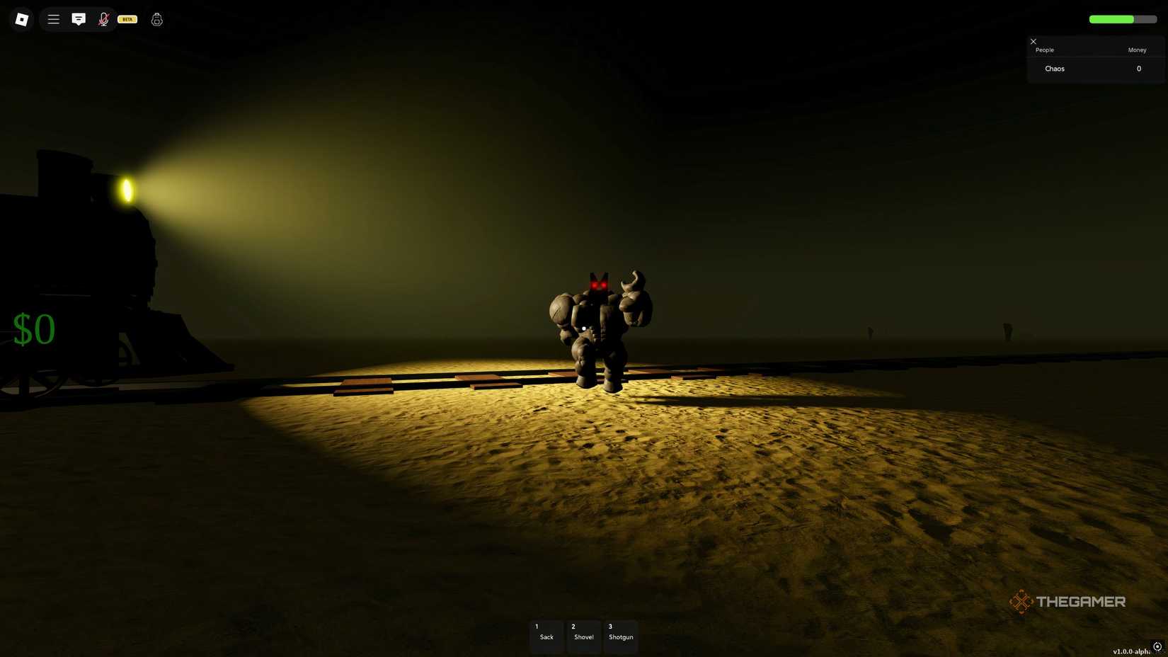 How To Complete Every Night Event In Roblox: Dead Rails