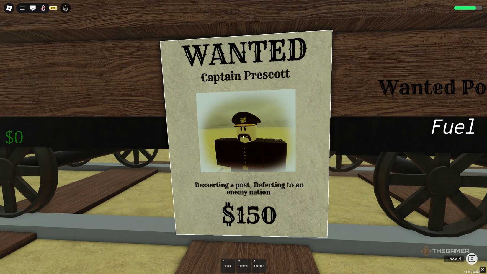 Every Enemy In Dead Rails - Roblox