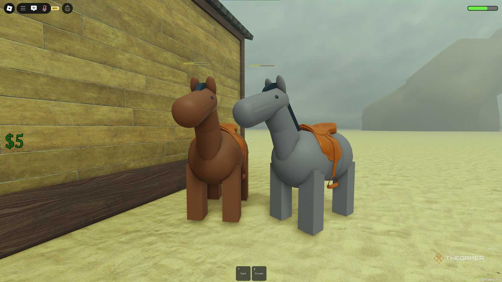 The Legendary Rooster Dead Rails How To Complete Every Challenge In Roblox: Dead Rails